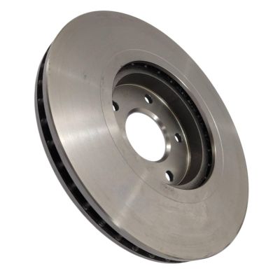 DISCO DE FRENO DEL NISSAN X-TRAIL 08-15