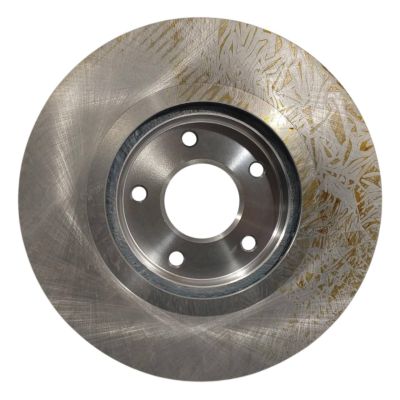 DISCO DE FRENO DEL NISSAN X-TRAIL 08-15