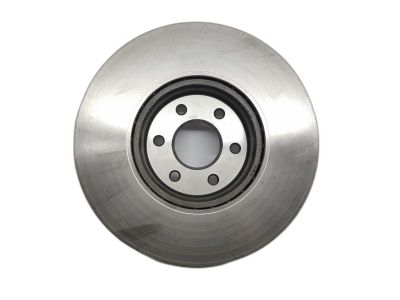 BRAKE DISC FRONT