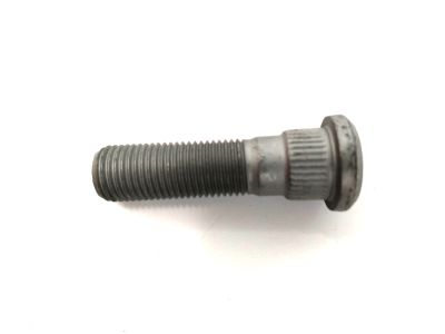 WHEEL BOLT