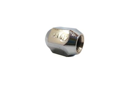 NUT-ROAD WHEEL