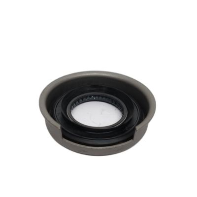 SEAL-OIL SHAFT
