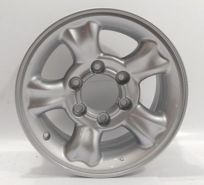 WHEEL RIM