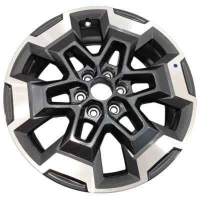 WHEEL RIM