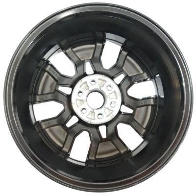 WHEEL RIM