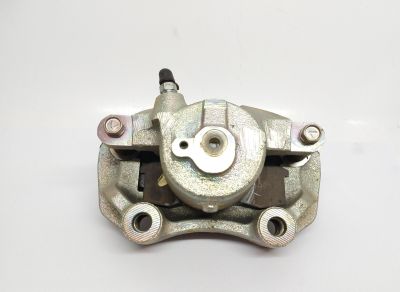 BRAKE ASSY FRONT RH