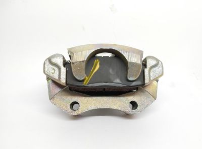 BRAKE ASSY FRONT RH