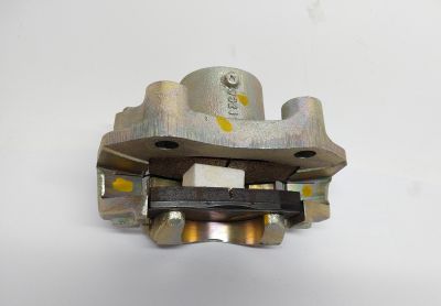 BRAKE ASSY FRONT RH