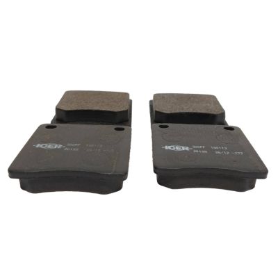 PAD KIT BRAKE