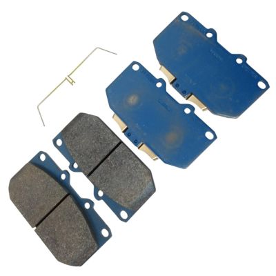 PAD KIT BRAKE