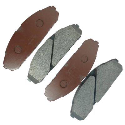 PAD KIT BRAKE