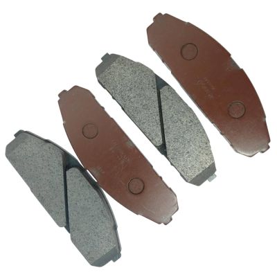 PAD KIT BRAKE