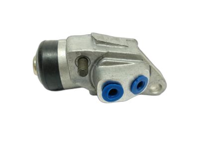 CYLINDER ASSY FRONT WHEEL