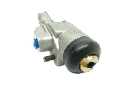 CYLINDER ASSY FRONT WHEEL