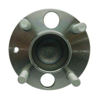 REAR WHEEL HUB