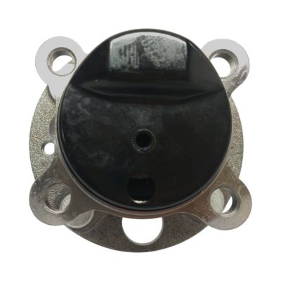 REAR WHEEL HUB