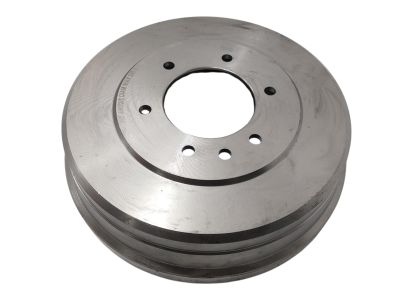 DISC BRAKE
