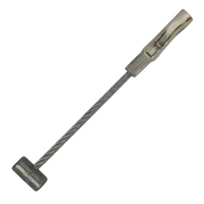 CABLE PALANCA AJUSTE FREN D22/WD