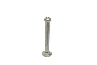 BRAKE STRAP LOCK