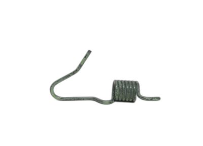 SHOE SPRING