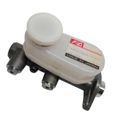HYDRAULIC PUMP