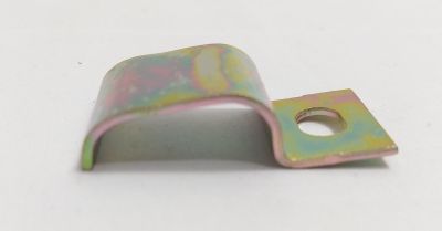 CLIP BRAKE TUBE