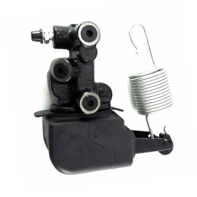 BRAKE VALVE ASSY