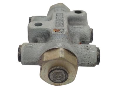 BRAKE COMPENSATOR VALVE