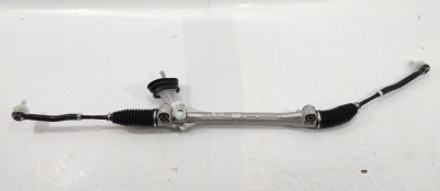 STEERING BOX