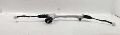 STEERING BOX
