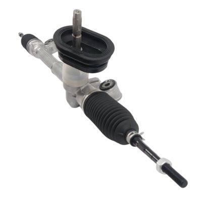 STEERING BOX