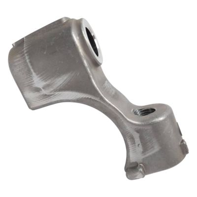 SOPORTE CREMALLERA DIRECCION NISSAN FRONTIER 09-15