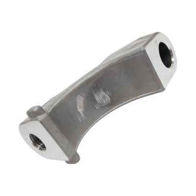 SOPORTE CREMALLERA DIRECCION NISSAN FRONTIER 09-15