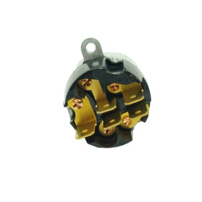 CONTACT SWITCH ASSY IGNITION
