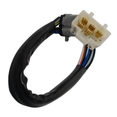 SWITCH IGNITION