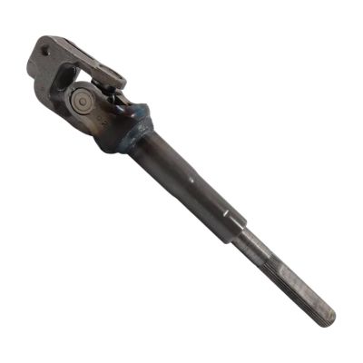 EJE COLUMNA DIRECCION NISSAN MARCH 12-