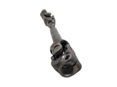 EJE COLUMNA DIRECCION NISSAN MARCH 12-
