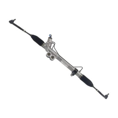 STEERING BOX