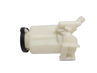 HYDRAULIC STEERING TANK