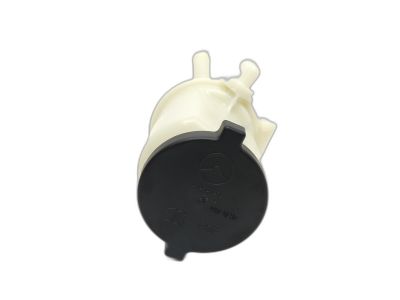 HYDRAULIC STEERING TANK