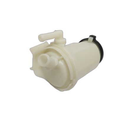 HYDRAULIC STEERING TANK