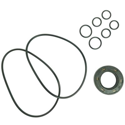 STEERING GEAR REP.