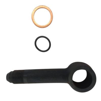 STEERING PUMP REP.
