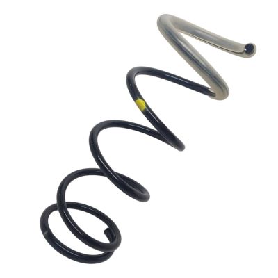 SPIRAL SUSPENSION