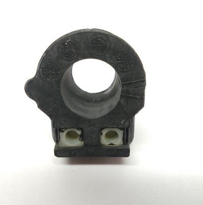STABILIZER BAR BUSHING