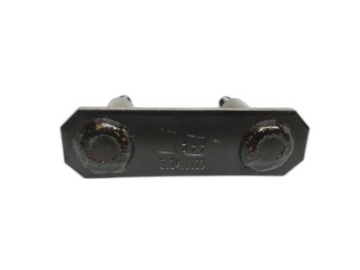 SOPORTE ELASTICO NISSAN FRONTIER NP300 16-