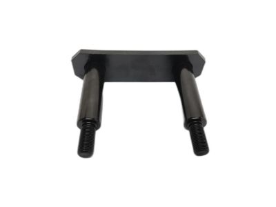 SOPORTE ELASTICO NISSAN FRONTIER NP300 16-
