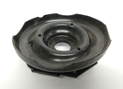 SPIRAL SEAT