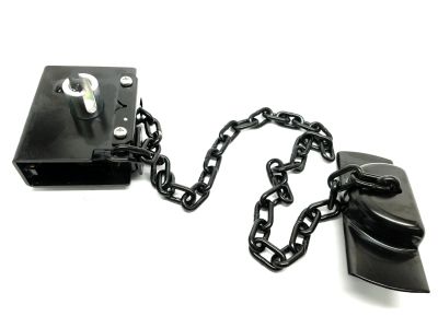 SPARE WHEEL HOLDER