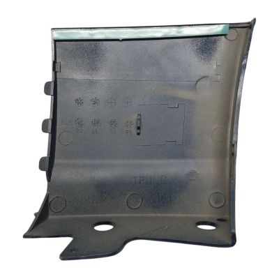 FRONT BUMPER TOE